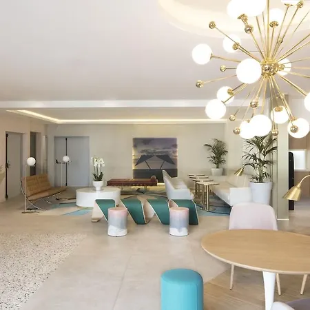 Mercure Loubet Ξενοδοχείο Villeneuve-Loubet