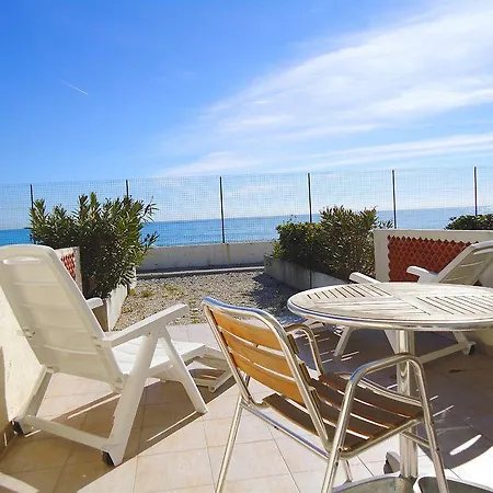 Ξενοδοχείο Mercure Loubet Villeneuve-Loubet