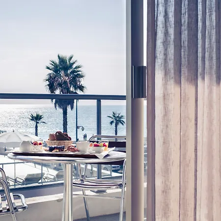 Mercure Loubet Ξενοδοχείο