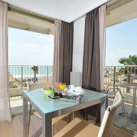 Mercure Loubet Ξενοδοχείο Villeneuve-Loubet