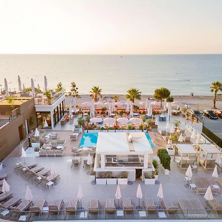 Mercure Loubet Ξενοδοχείο Villeneuve-Loubet