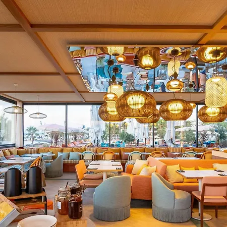 Ξενοδοχείο Mercure Loubet