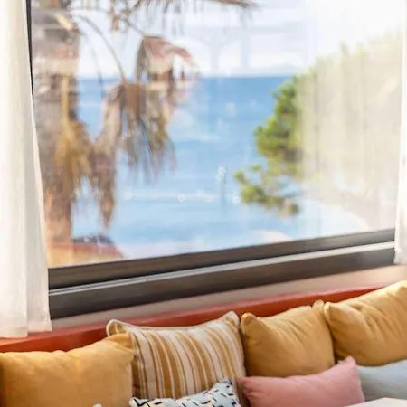 Mercure Loubet Ξενοδοχείο Villeneuve-Loubet