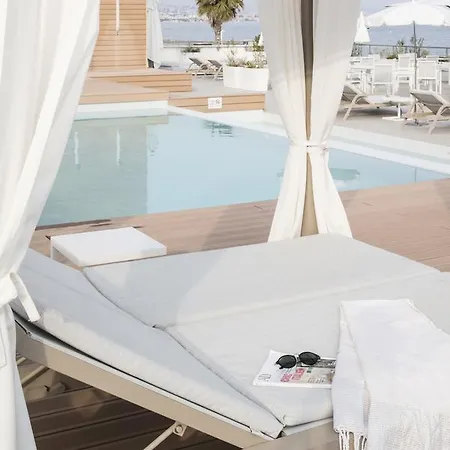 Ξενοδοχείο Mercure Loubet Villeneuve-Loubet