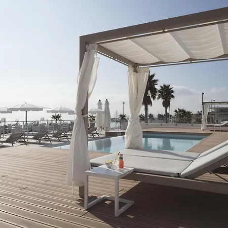 Ξενοδοχείο Mercure Loubet Villeneuve-Loubet