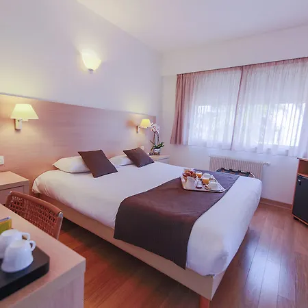 Ξενοδοχείο Mercure Loubet