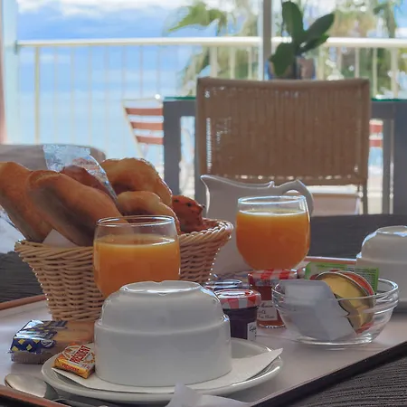 Ξενοδοχείο Mercure Loubet