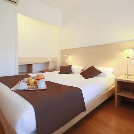 Ξενοδοχείο Mercure Loubet Villeneuve-Loubet