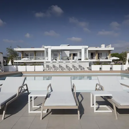 Mercure Loubet Ξενοδοχείο