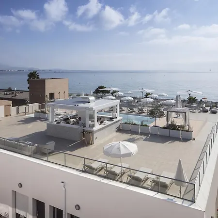 Ξενοδοχείο Mercure Loubet 4*